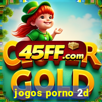 jogos porno 2d